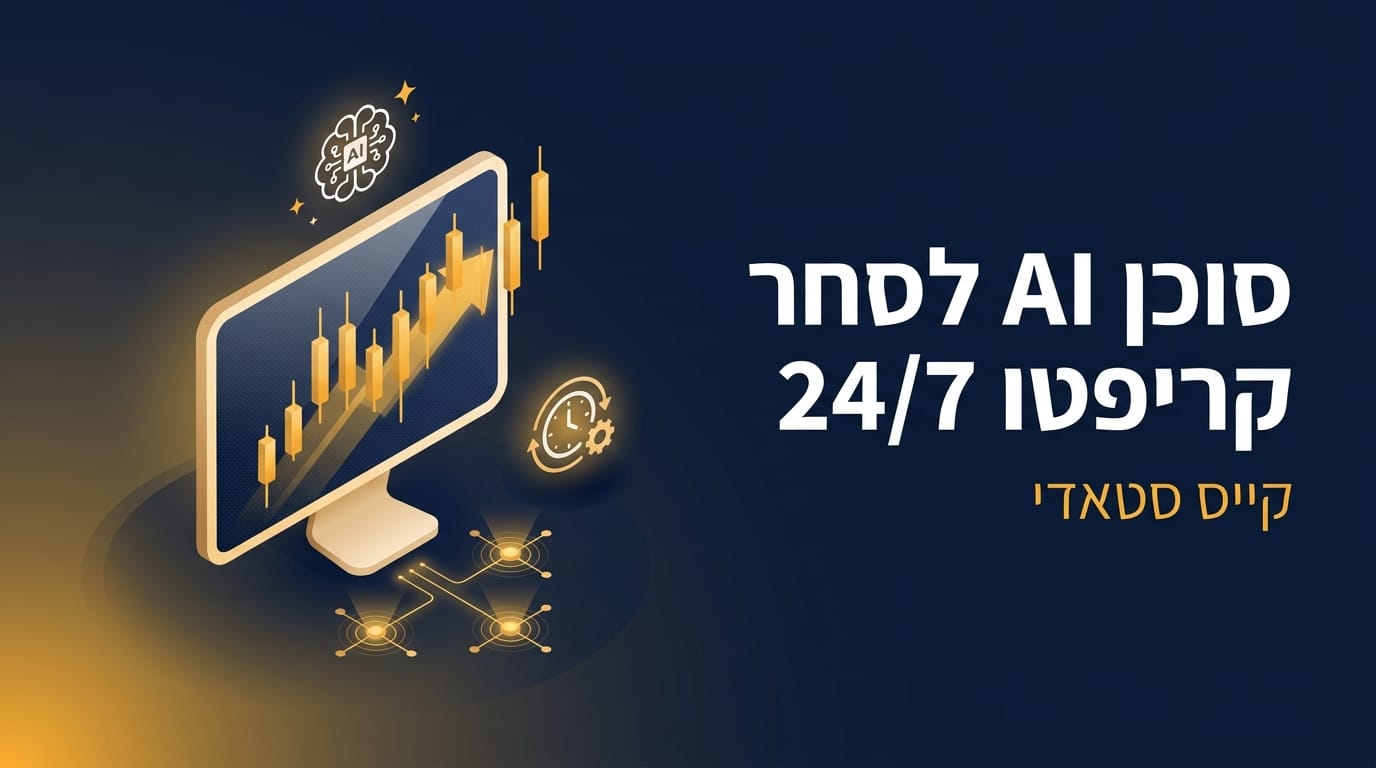 אנונימי 4, סוכן AI לסחר בקריפטו