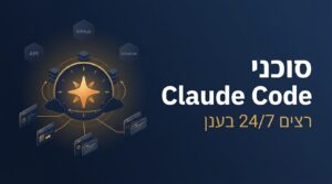 הכירו את Routines, סוכני Claude Code שרצים 24/7 על הענן