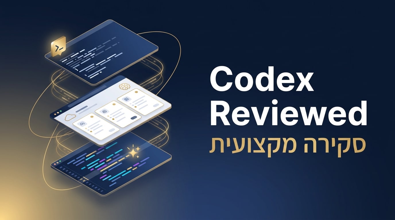 קודקס / Codex