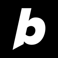 Bolt.new logo