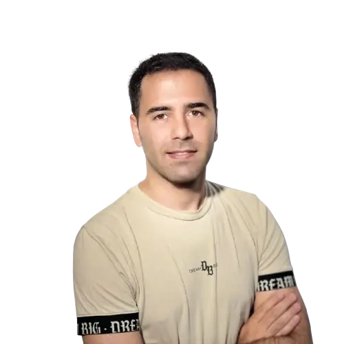 מאור ששון, מייסד ובעלים של Cloudix