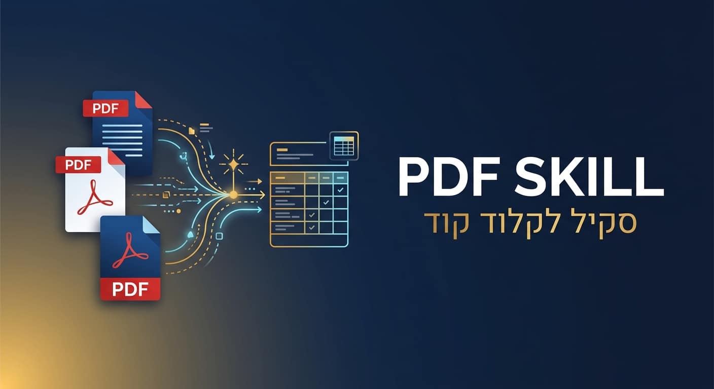תמונת כותרת לפוסט: סקיל pdf