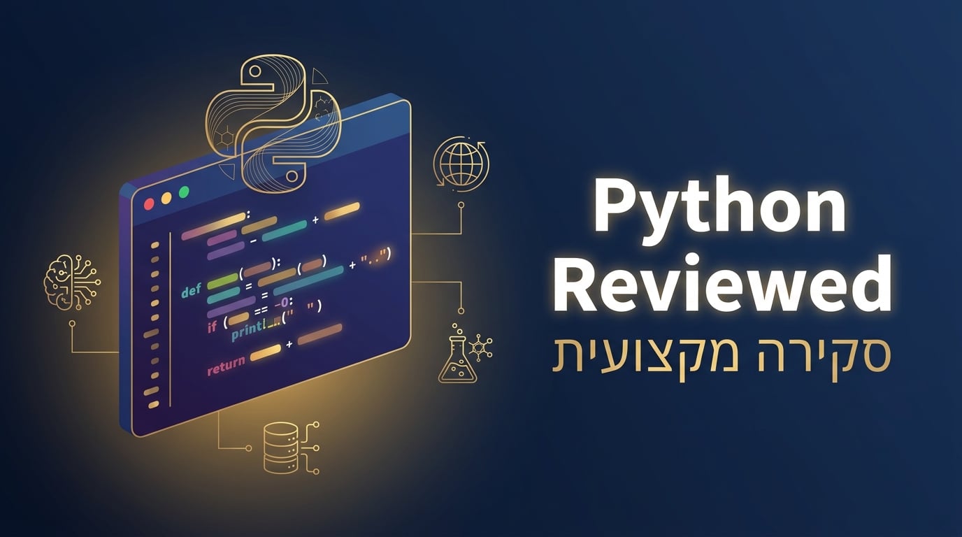 פייתון / Python