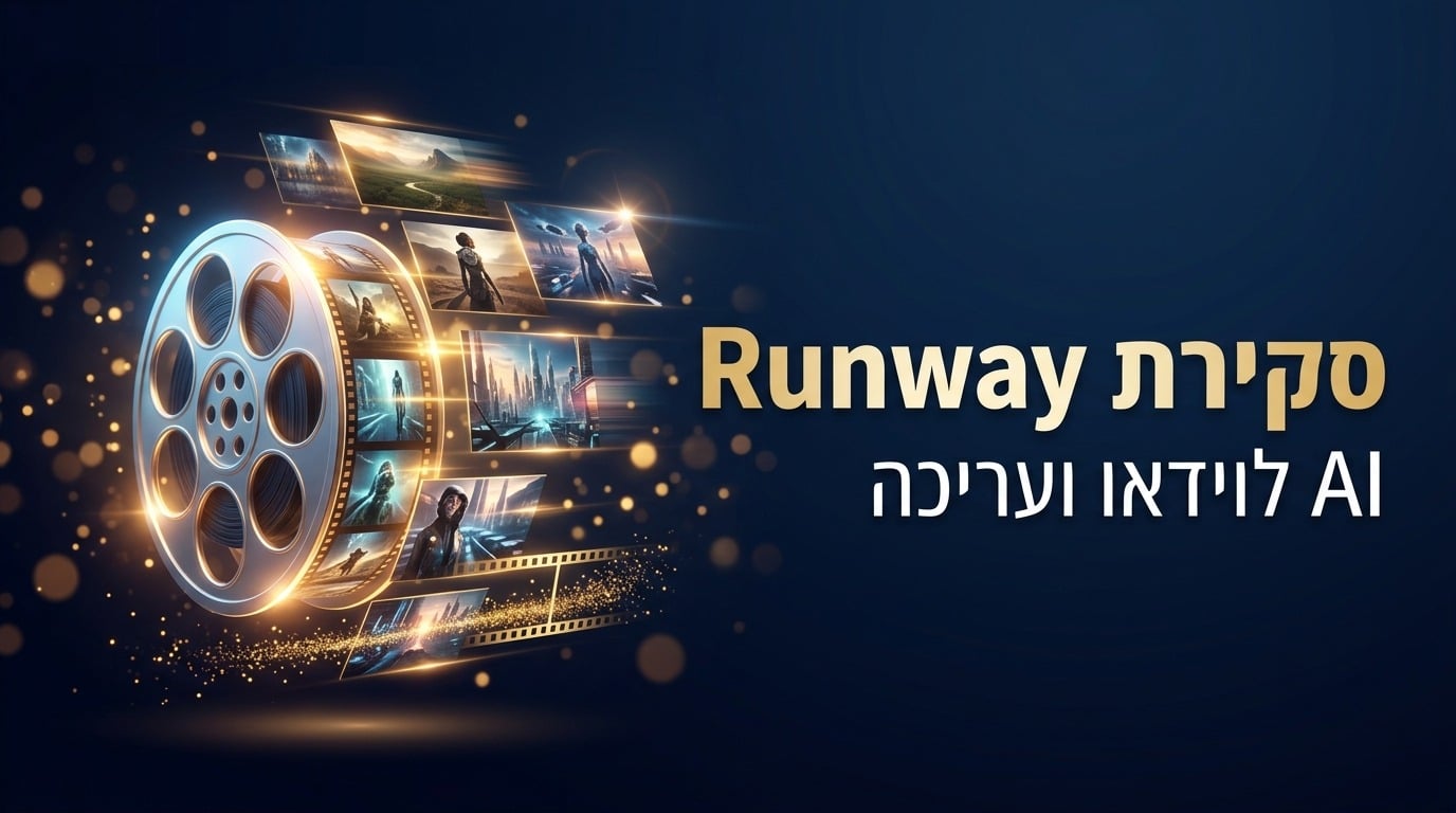 ראנוויי / Runway