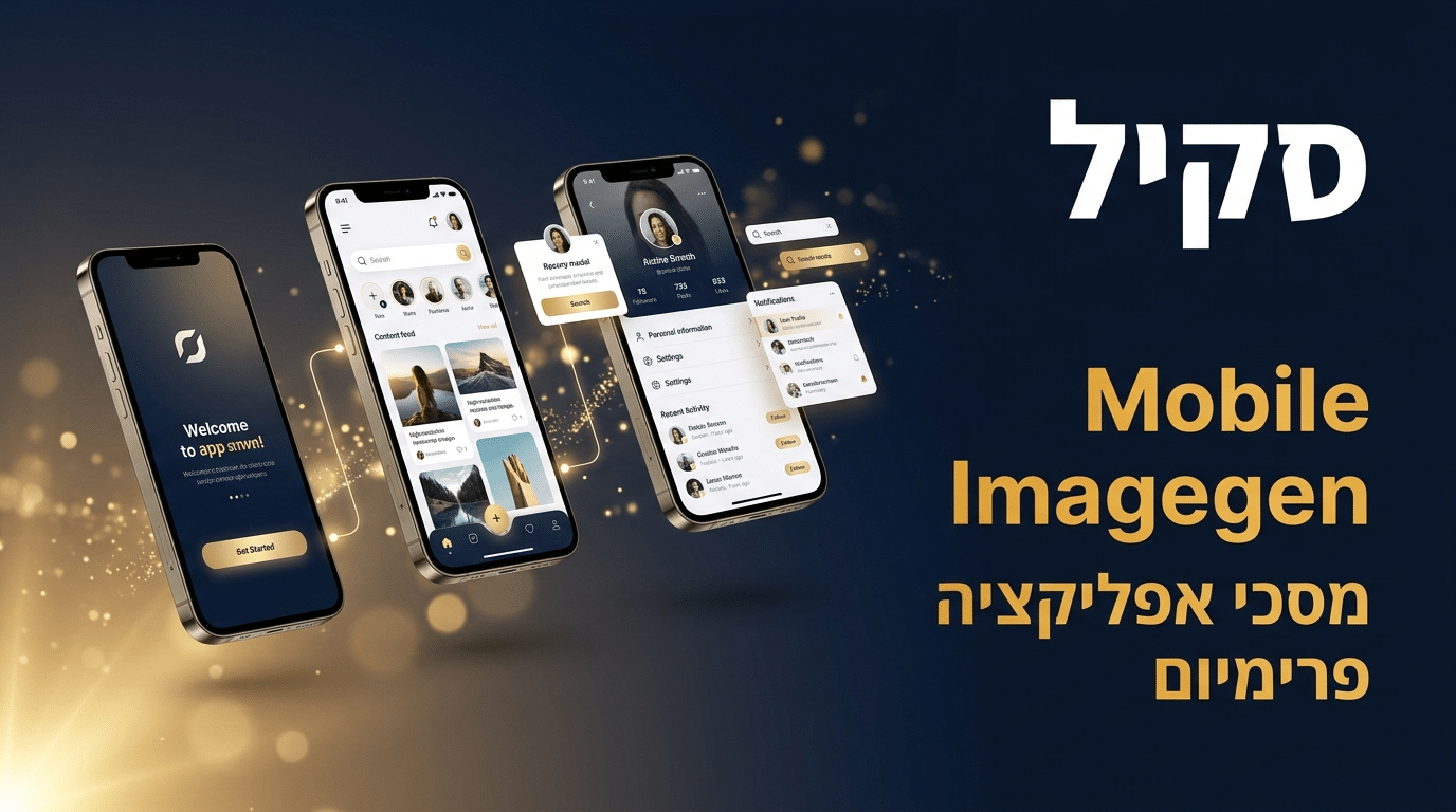 סקיל imagegen-frontend-mobile