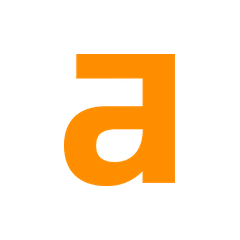 Ahrefs logo