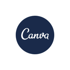 Canva logo