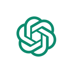ChatGPT logo