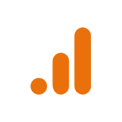Google Analytics logo