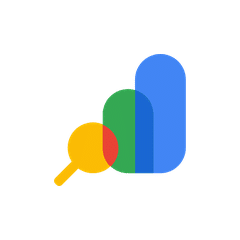 Search Console logo