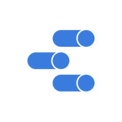 Looker Studio logo