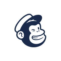 Mailchimp logo