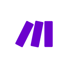 Make.com logo