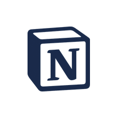 Notion logo