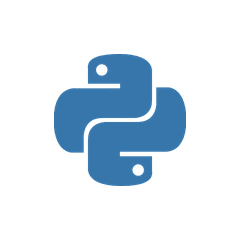 Python logo