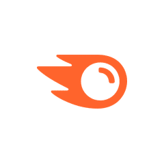 SEMrush logo