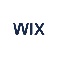 Wix logo