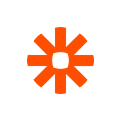 Zapier logo