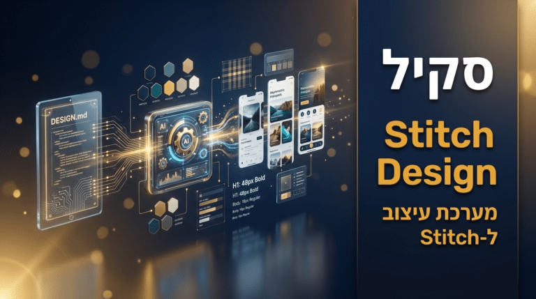 תמונת כותרת לפוסט: סקיל stitch-design-taste