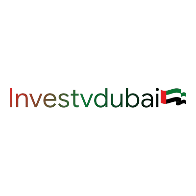 לוגו של Investvdubai, מבין לקוחות דביר נעמן