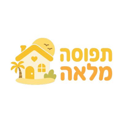 לוגו של תפוסה מלאה, מבין לקוחות דביר נעמן