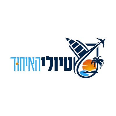 לוגו של טיולי האיחוד, מבין לקוחות דביר נעמן
