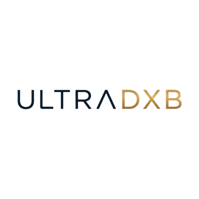 לוגו של ULTRADXB, מבין לקוחות דביר נעמן