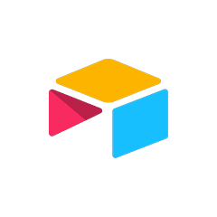 Airtable logo