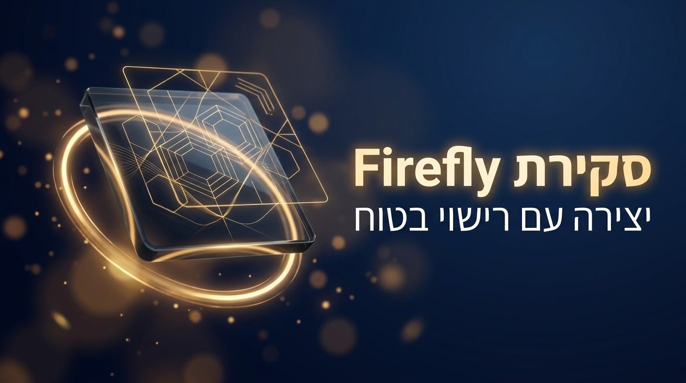 סקירה מקצועית של פיירפליי מודל התמונה של אדובי