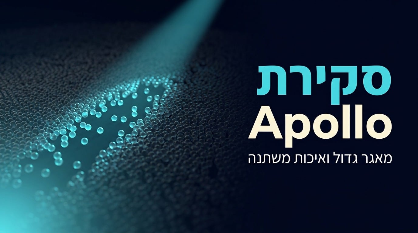אפולו / Apollo