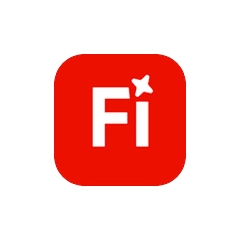 Adobe Firefly logo