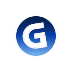 Gamma logo