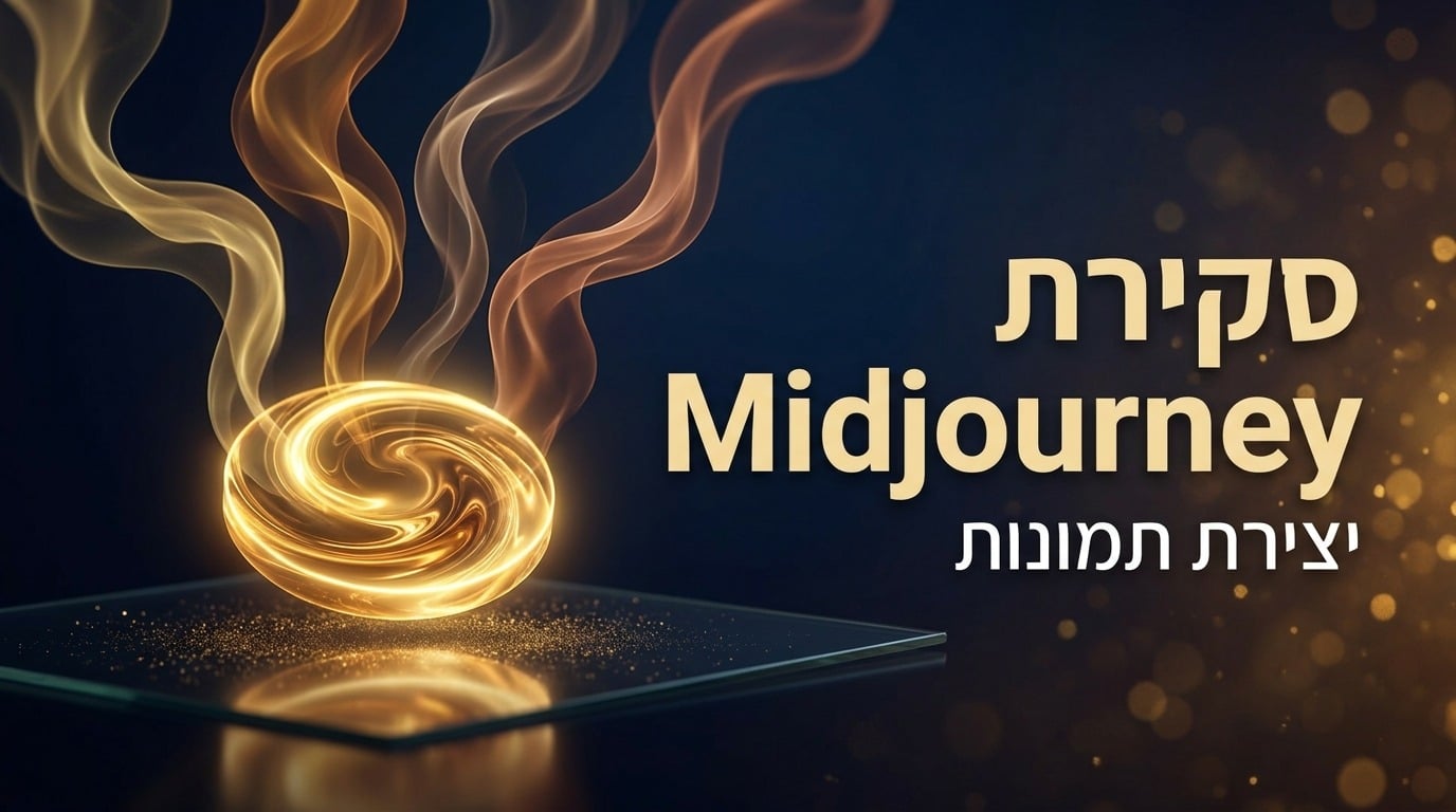 סקירה מקצועית של מידג'רני מודל יצירת התמונות