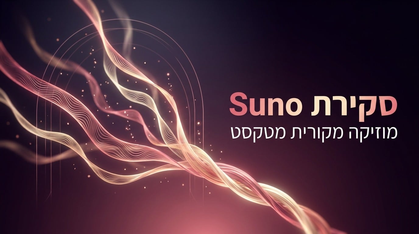 סקירה מקצועית של סונו מערכת יצירת המוזיקה מטקסט